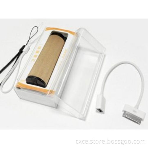 Emergency Mobile Phone Charger with microSD Card Reader Function, PB06